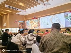 -龍歌自助小火锅(李沧丽达店)