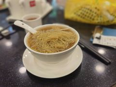 正斗鲜虾云吞面（细蓉）-丽的面家(多宝路店)