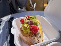 -BUTTERFUL&CREAMOROUS 黄油与面包(三里屯太古里店)