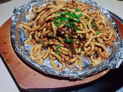 -大碗先生(万家丽店)