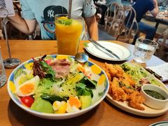 -Grande A'moo(上海万象城店)