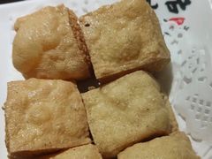 -潮道鱼仔店·潮汕味(长兴路店)