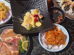 -九田家黑牛烤肉料理(盛龙广场店)