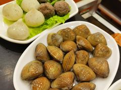 -吉友粥底火锅(方斜路店)