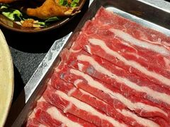 -重庆印象老火锅(梅林店)
