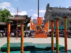 -佛山市祖庙博物馆