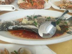 -秋姐美食店(旅游大道店)