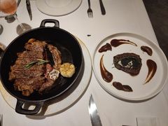 -王品牛排(郑州大卫城店)