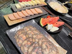 -王家渡火锅(金宝汇店)