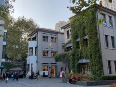 -徐家汇源景区-衡山坊