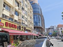 -来之顺海鲜菜馆·青岛菜·始于1993(栈桥店)