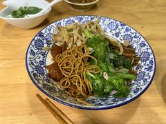 -梁掌门老梁干挑(凤凰路店)