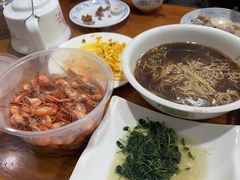-双桥饭店(锦溪店)