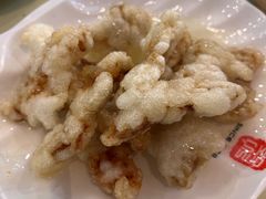 -服务大楼冷面(延大店)