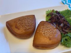 -莆田餐厅PUTIEN(三里屯店)