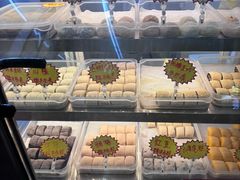 -清真老西北角温记粘食店(长沙路店)