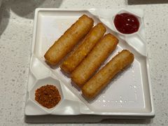 -海底捞火锅(巴黎春天浦建店)