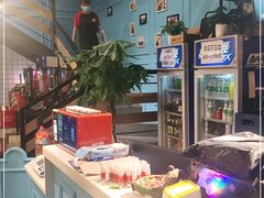 -钢管厂五区小郡肝火锅串串香(清河店)