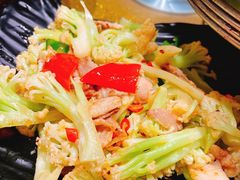 -79号渔船海鲜饭店(华强北店)