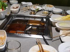 -海底捞火锅(漕宝路店)