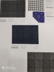点击看大图 -香港威德诚洋服BESPOKE西服西装高级定制(上海湾一店)