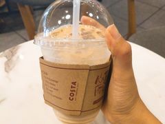 -COSTA COFFEE(水游城店)