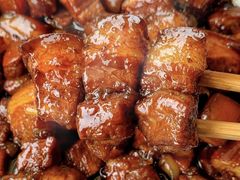 -黄山老妈·土菜(碧桂园店)