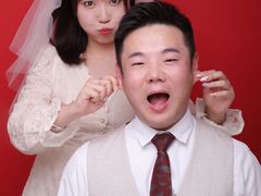 -bobo高端证件照工作室(三元桥店)