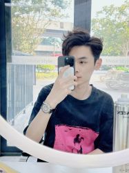 -缪斯造型Muse style