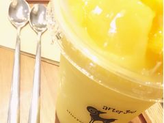 -After You Dessert Cafe(CENTRALWORLD)