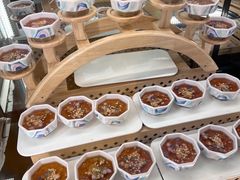 -韩盛·盛江山自助料理(奥体万达店)