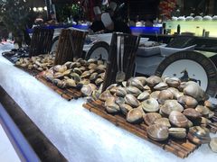 -加餐海鲜自助(宝龙一城店)