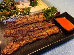 -香巴拉云南餐厅(华莱坞店)