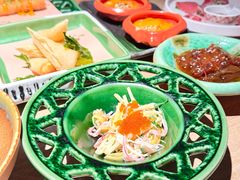 -匠和风精致料理(宁德万达店)