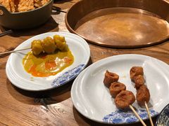 -十六蒲(桂林路店)