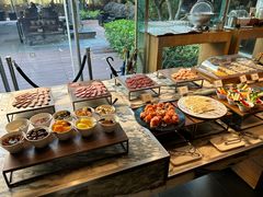 -香港唯港荟 Hotel ICON – The Market