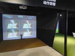 -VS SPORTS PARK运动玩乐园·团建·生日会(合生汇店)