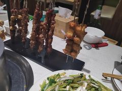 -和庆斋羊蝎子火锅·碳缸烧烤(顺义旗舰店)