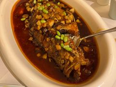 -惠丰堂饭庄·烤鸭·京味菜(翠微路店)