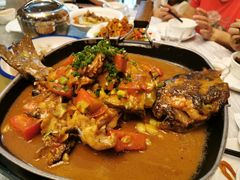 -椿记烧鹅(北门店)