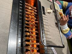 -丰茂烤串(金源店)