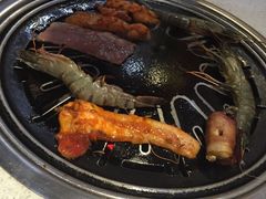 -小科自助海鲜烧肉(高区店)
