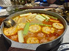 -琥珀川糟粕醋火锅(慈云寺店)