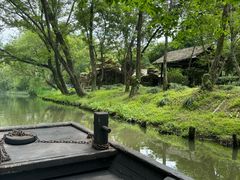 -杭州西溪喜来登度假大酒店