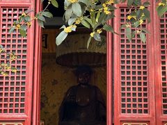 -洛阳白马寺