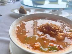 -金轩中餐厅 Jin Xuan(浦东丽思卡尔顿酒店)