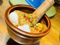 -十二道丰味·徐州土菜·烧烤(何山路店)