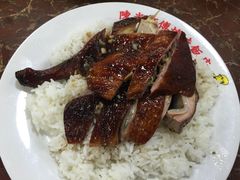 -陈光记烧腊店(罗保博士街店)
