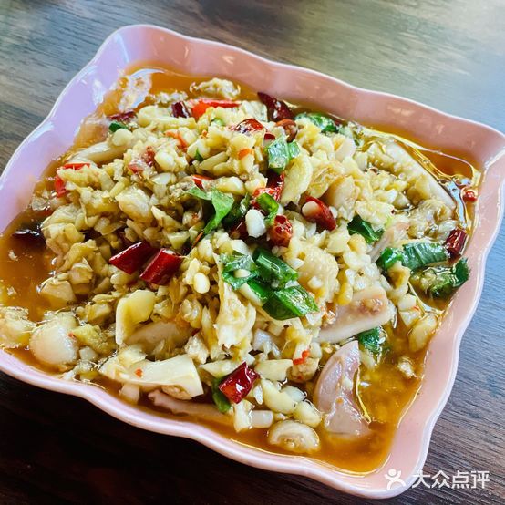 杨杨小吃(江北曼斗店)