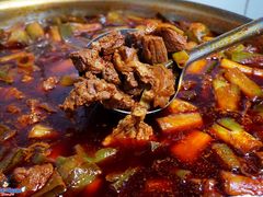 -金龙烧烤·牛肉面(西塔店)
